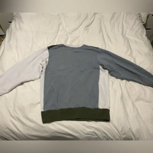 Marni Colorblock Crewneck Sweater - Picture 5 of 6